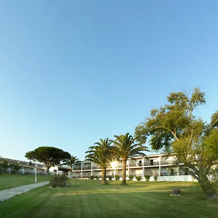 De Hotel Mazagón