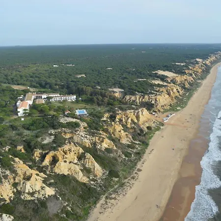 De Hotel Mazagon