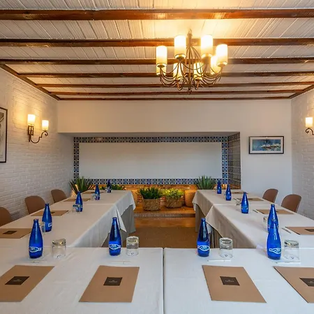 Hotel De Mazagon