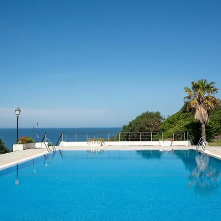 Hotel De Mazagón