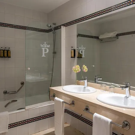 De 4* Mazagón