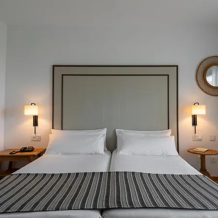 De Hotel Mazagón