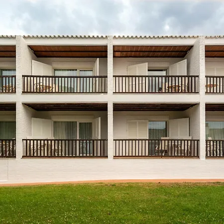 De Hotel Mazagón
