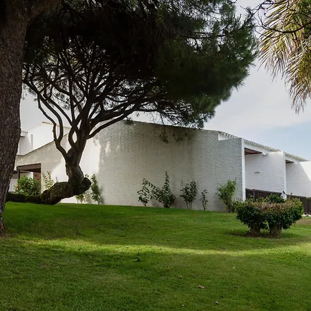 De Hotel Mazagón