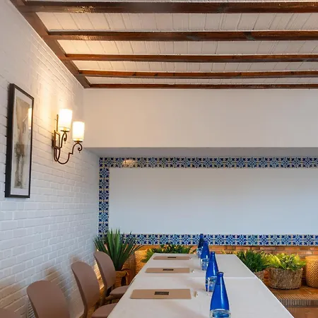 De 4* Mazagón