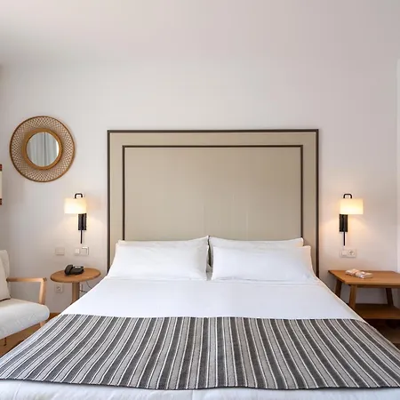 De 4* Mazagón