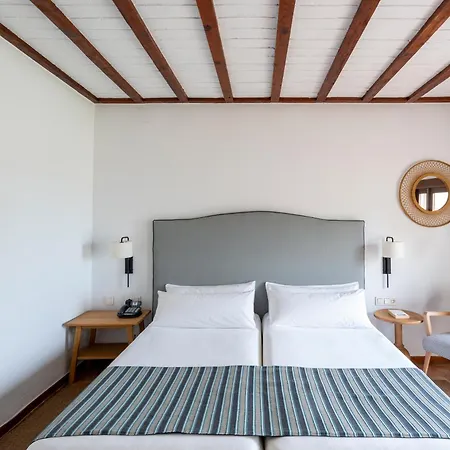 De 4* Mazagón