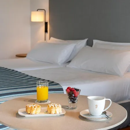 Hotel De