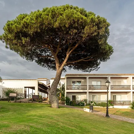 De 4* Mazagón